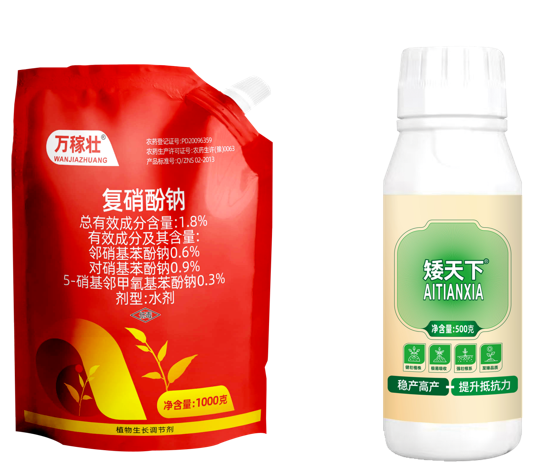 黑龍（lóng）江（jiāng）植保會現場直擊：一證一品時代，農達生化成為客戶“定心丸”？(圖3)