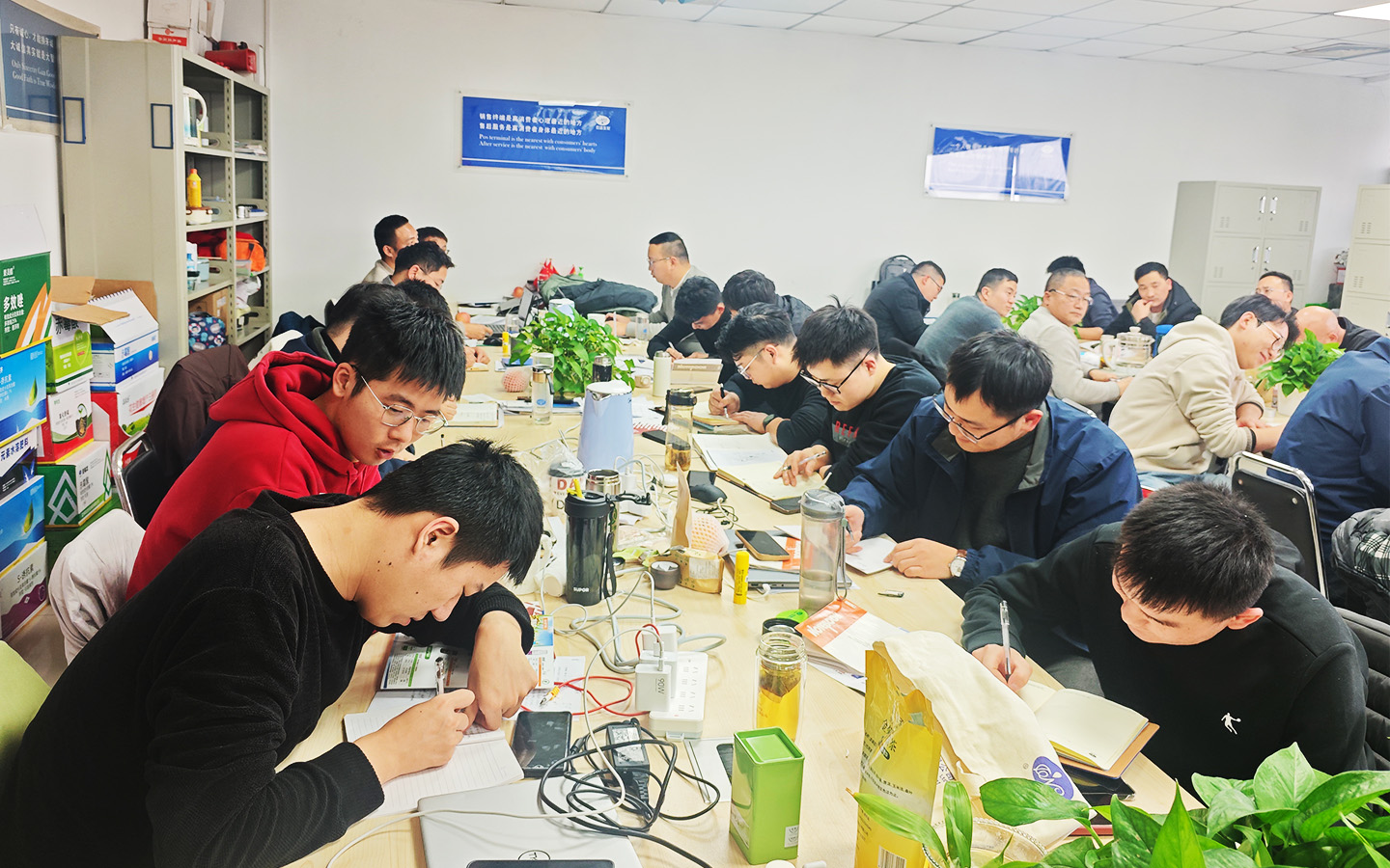 當業界進入“休（xiū）眠期”，農達生化進入“狂飆”模式！(圖1)