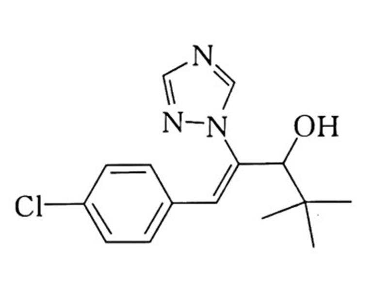 烯效（xiào）唑(圖2)