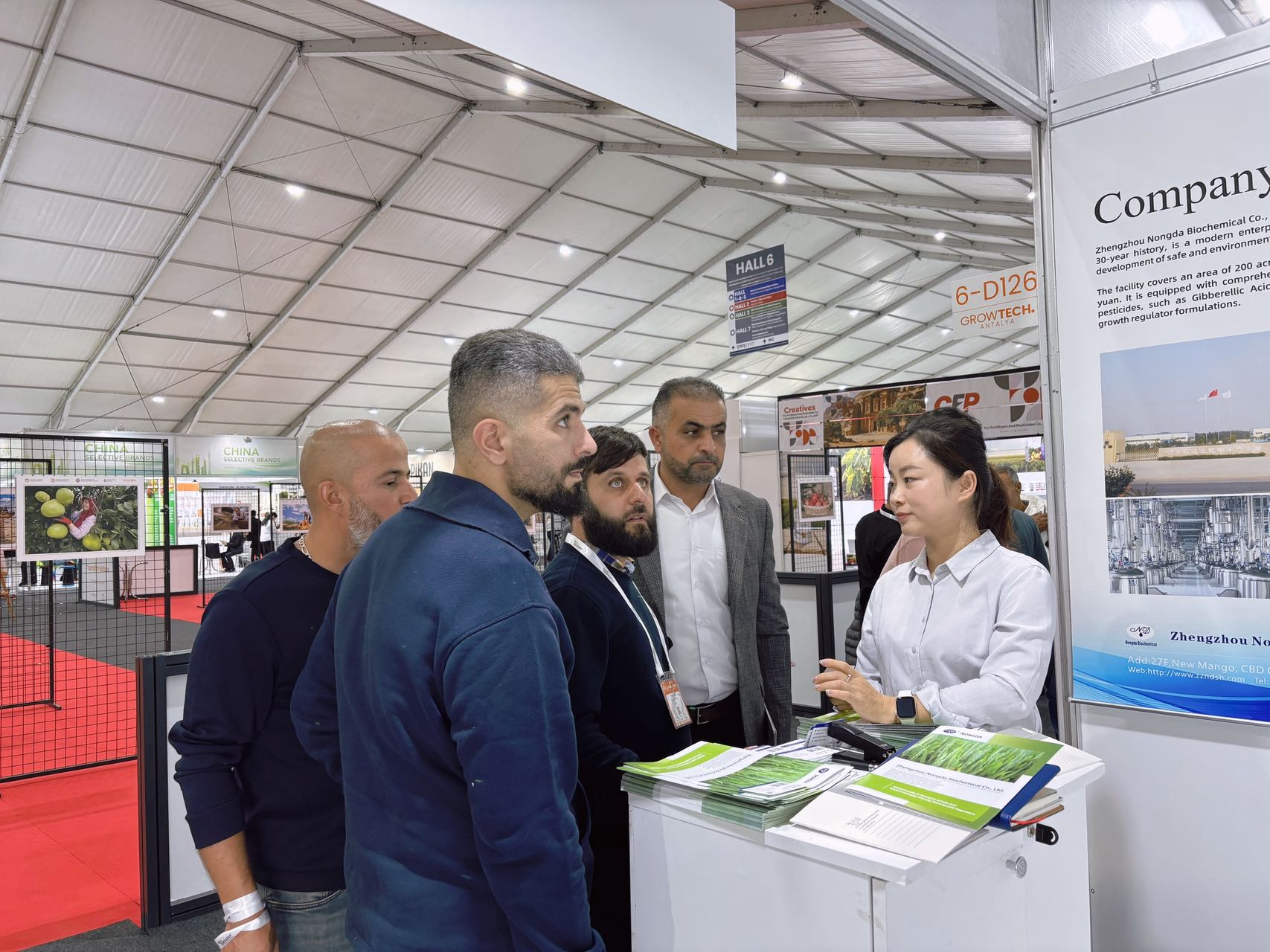 2025年烏茲別克斯坦之行